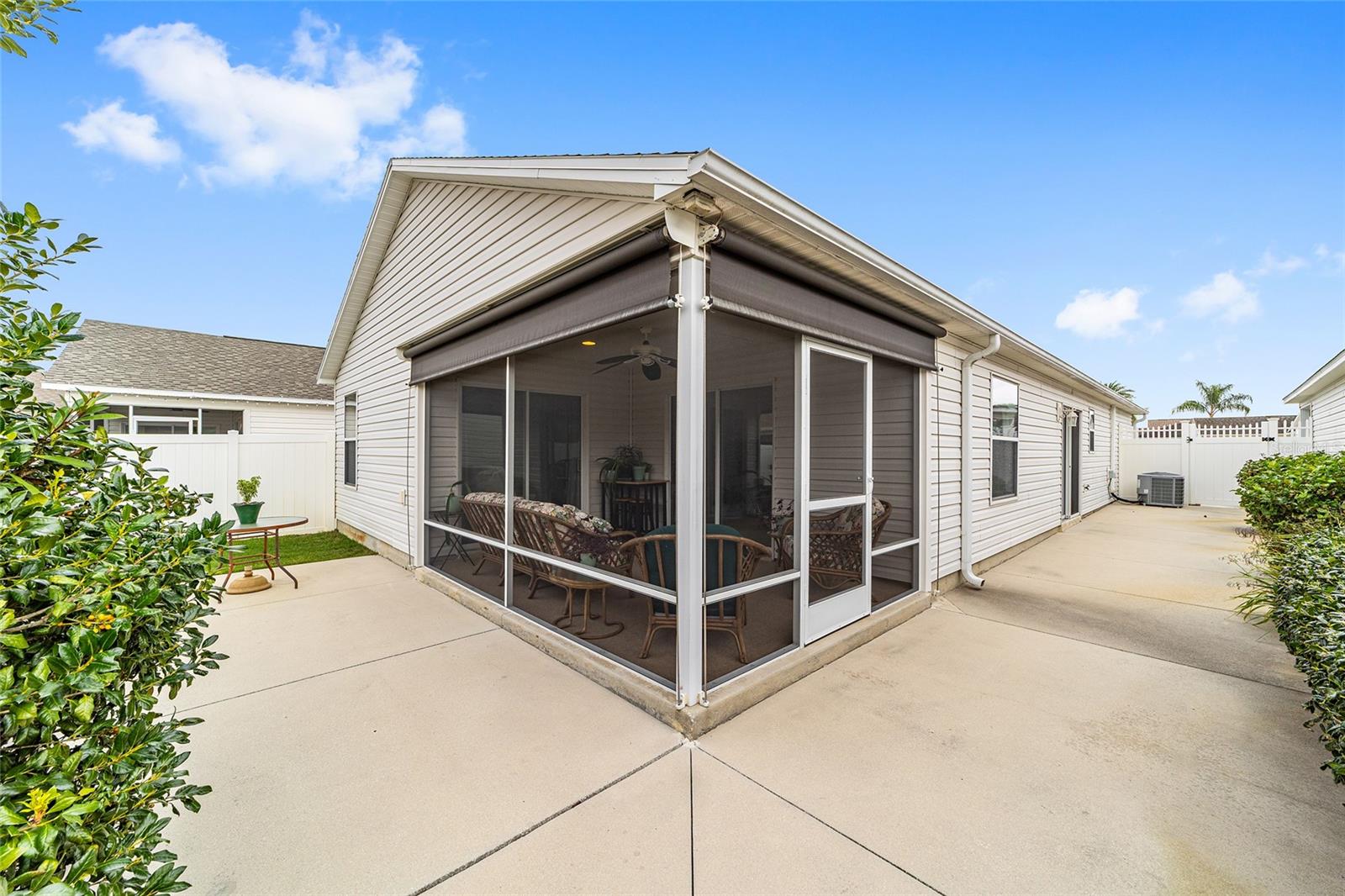 THE VILLAGES - Residential