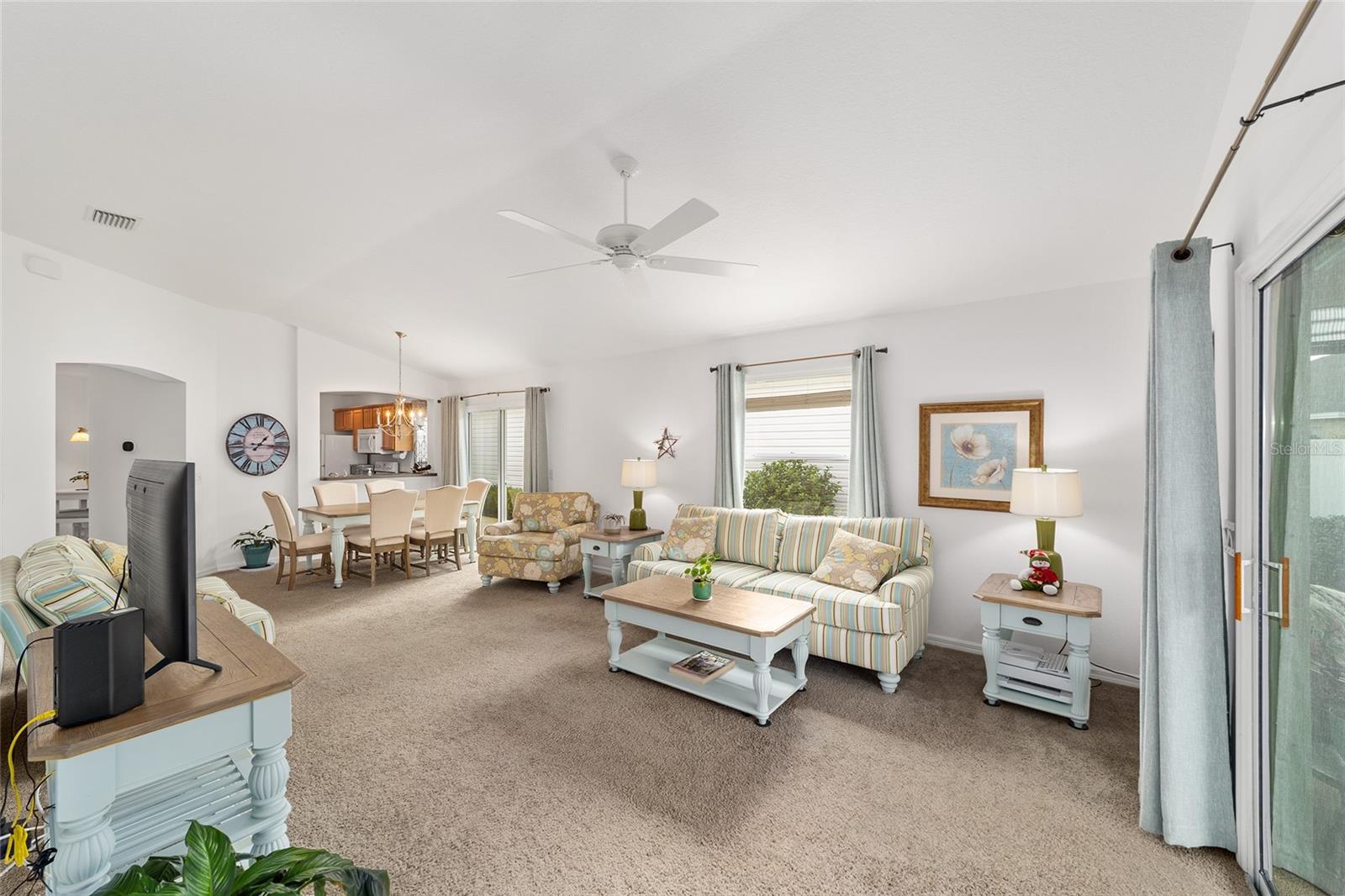 THE VILLAGES - Residential