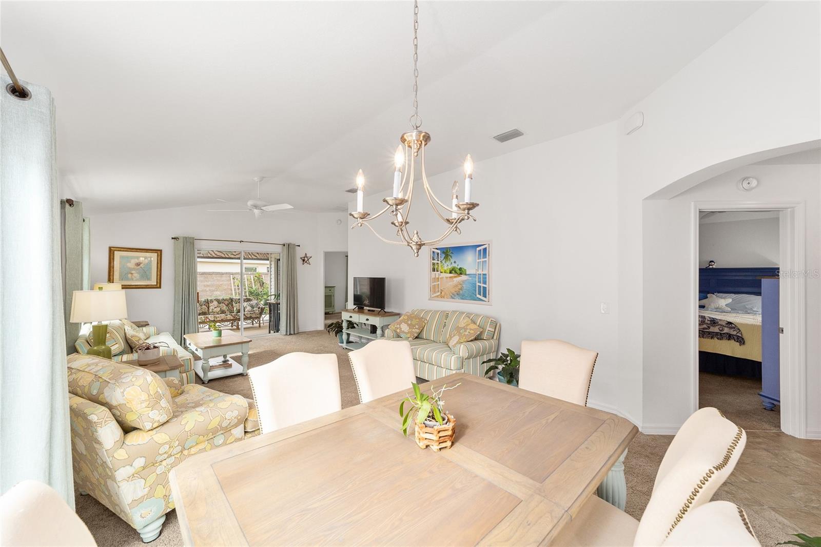 THE VILLAGES - Residential