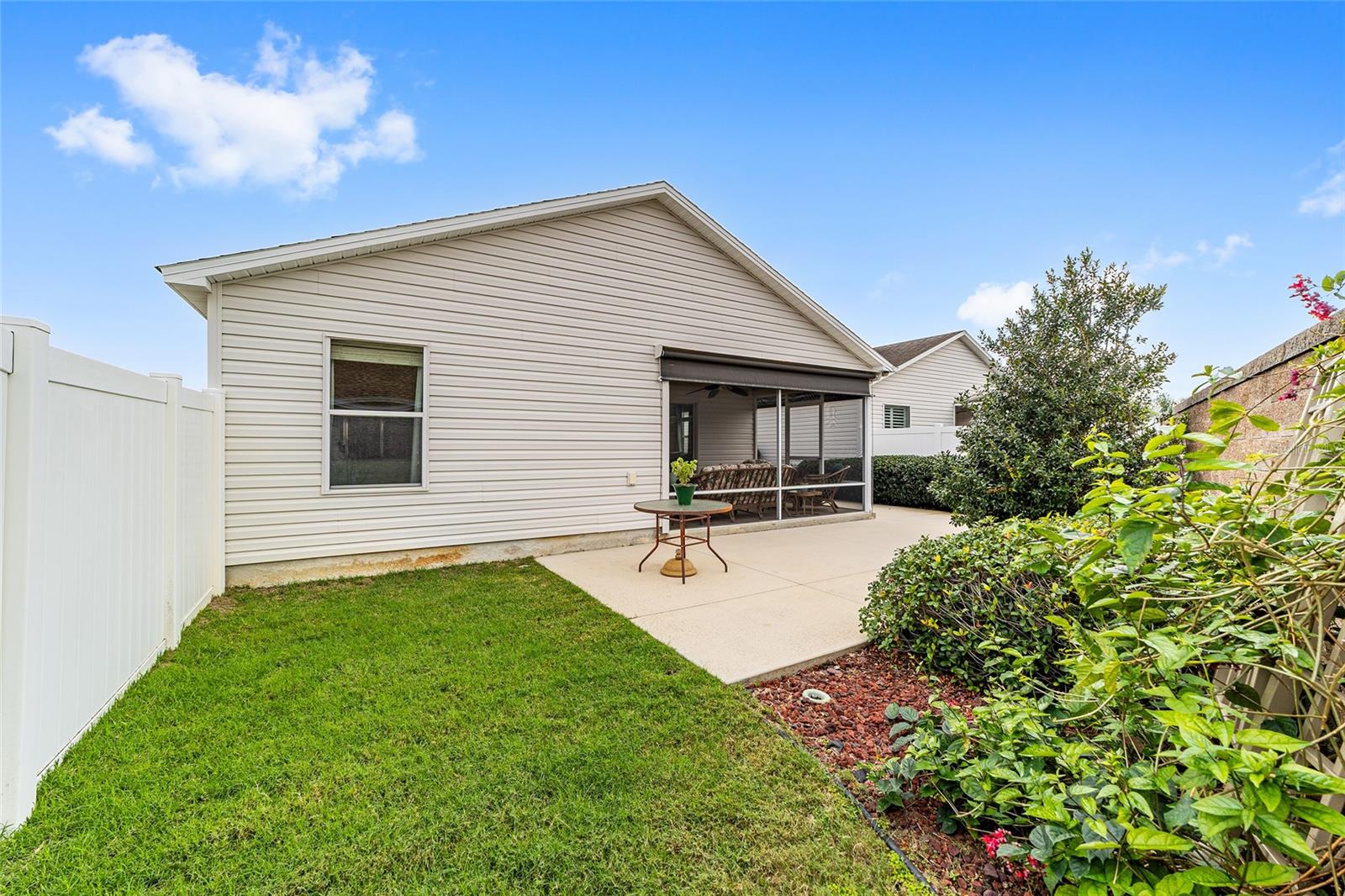 THE VILLAGES - Residential