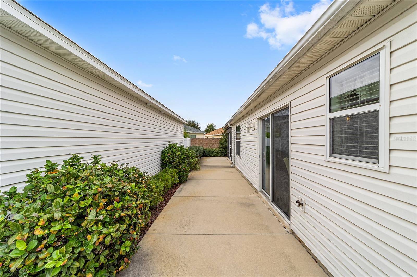 THE VILLAGES - Residential