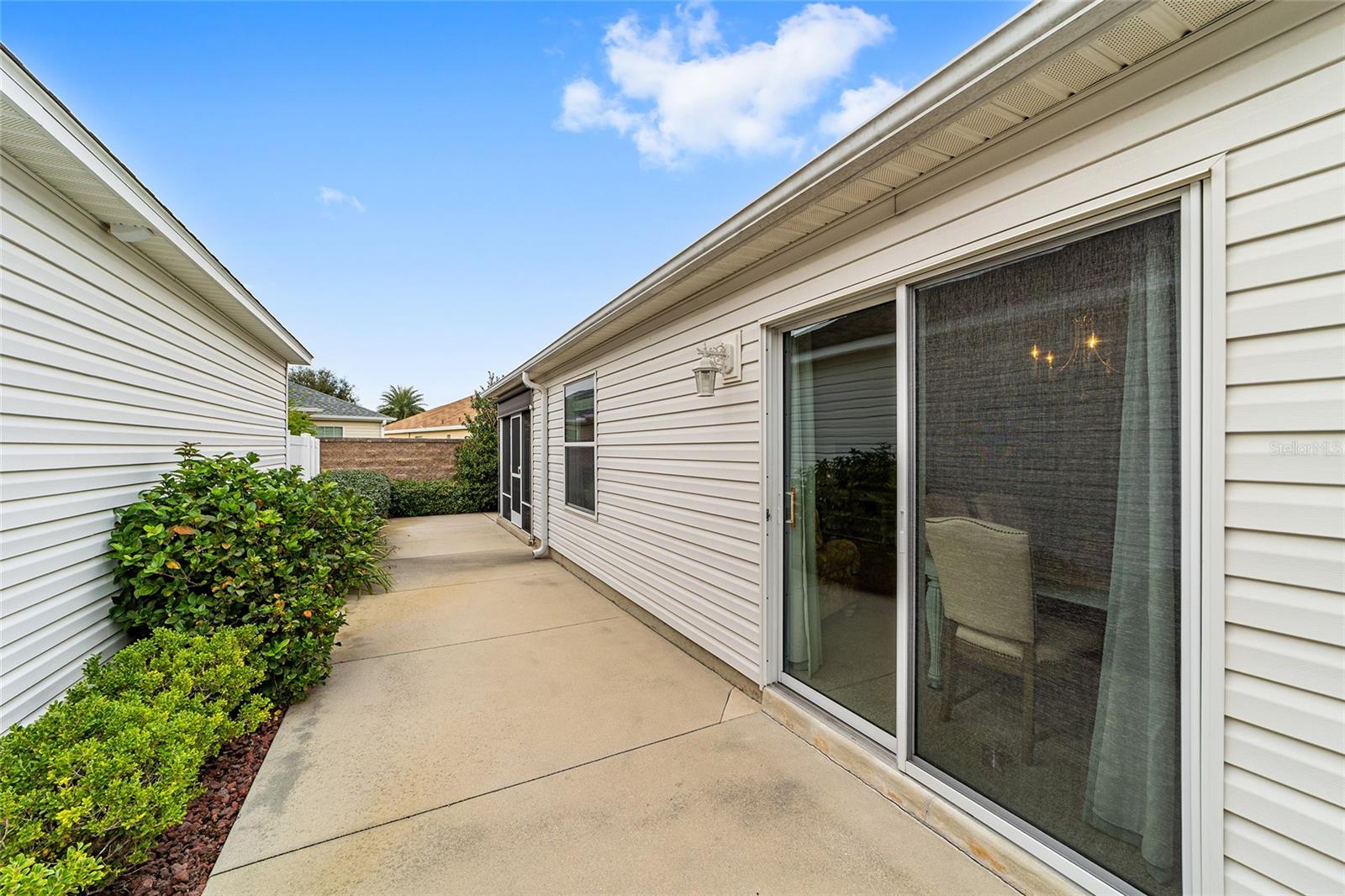 THE VILLAGES - Residential