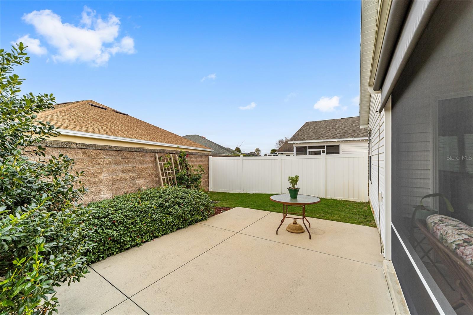 THE VILLAGES - Residential