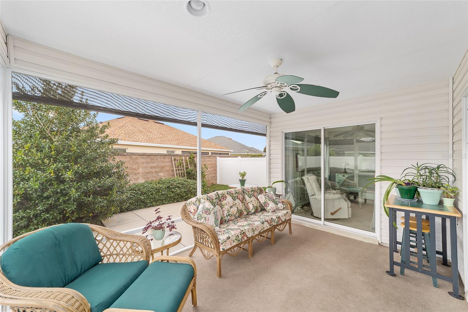 THE VILLAGES - Residential