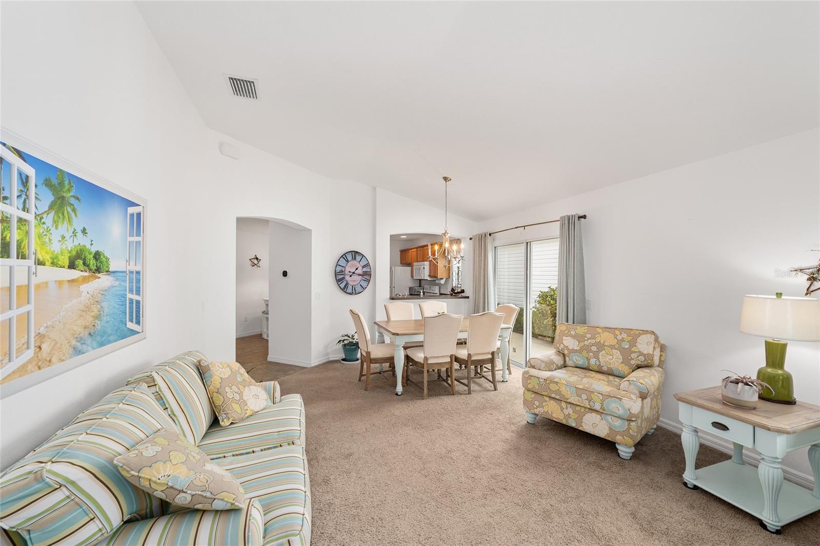 THE VILLAGES - Residential