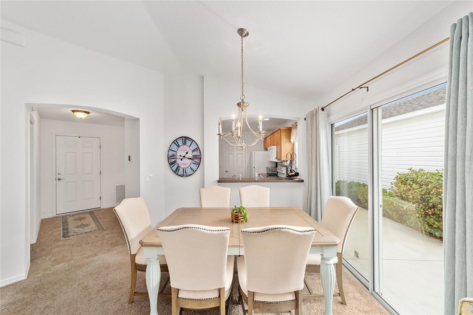 THE VILLAGES - Residential