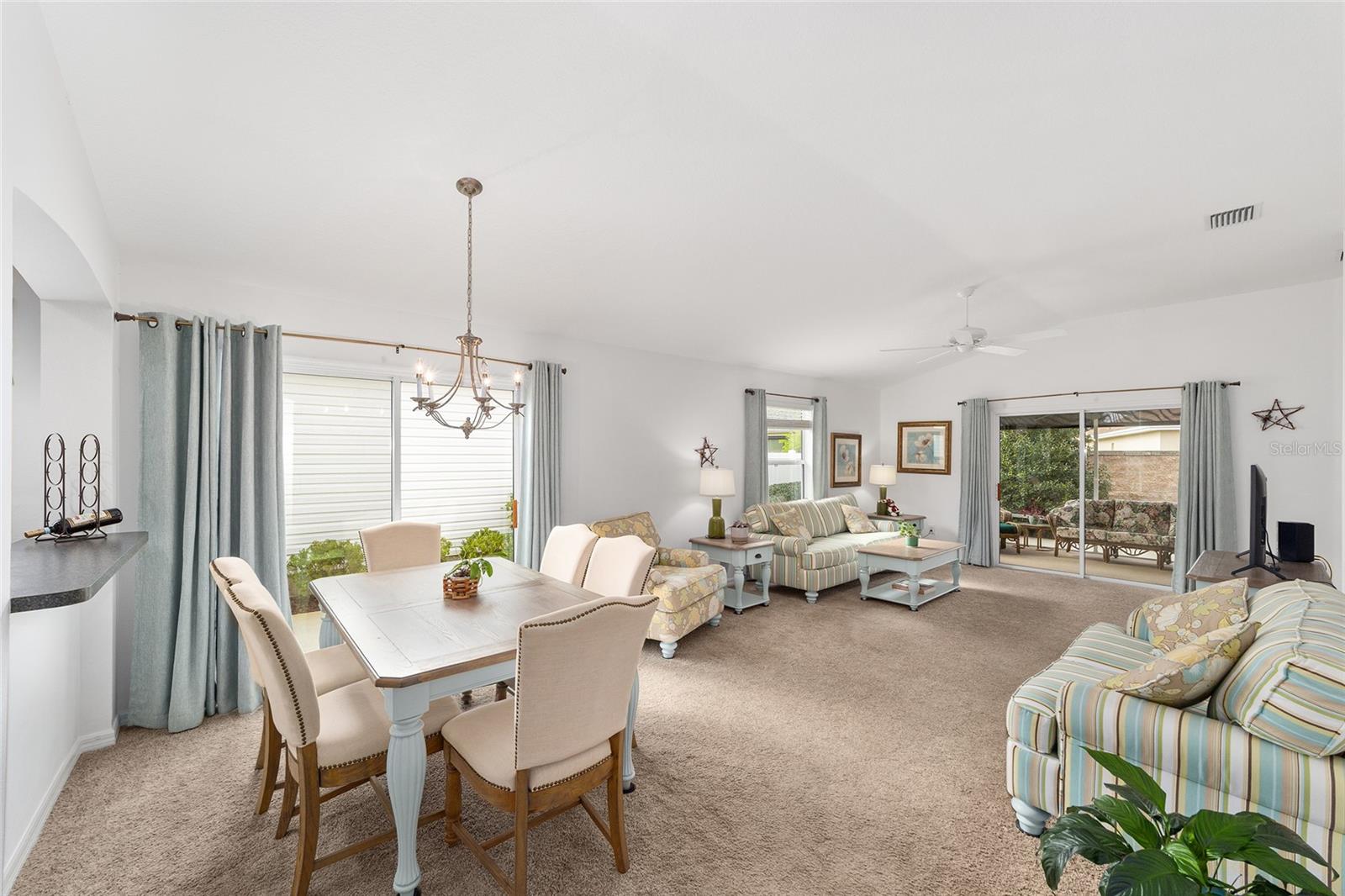 THE VILLAGES - Residential