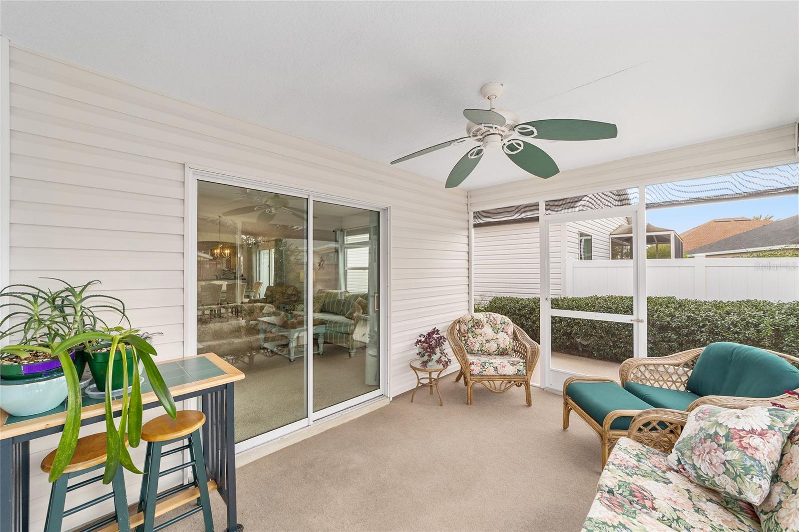 THE VILLAGES - Residential