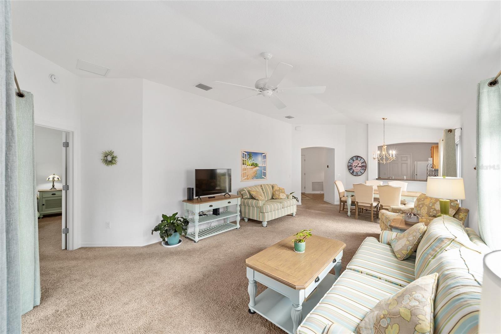 THE VILLAGES - Residential