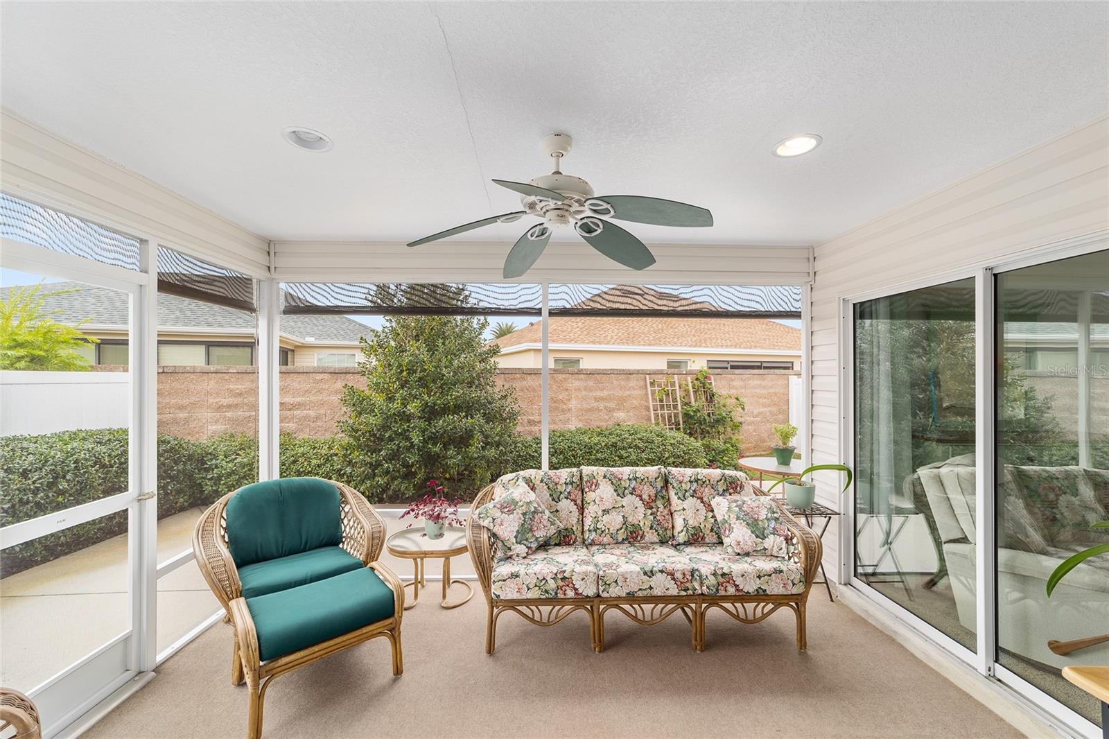 THE VILLAGES - Residential