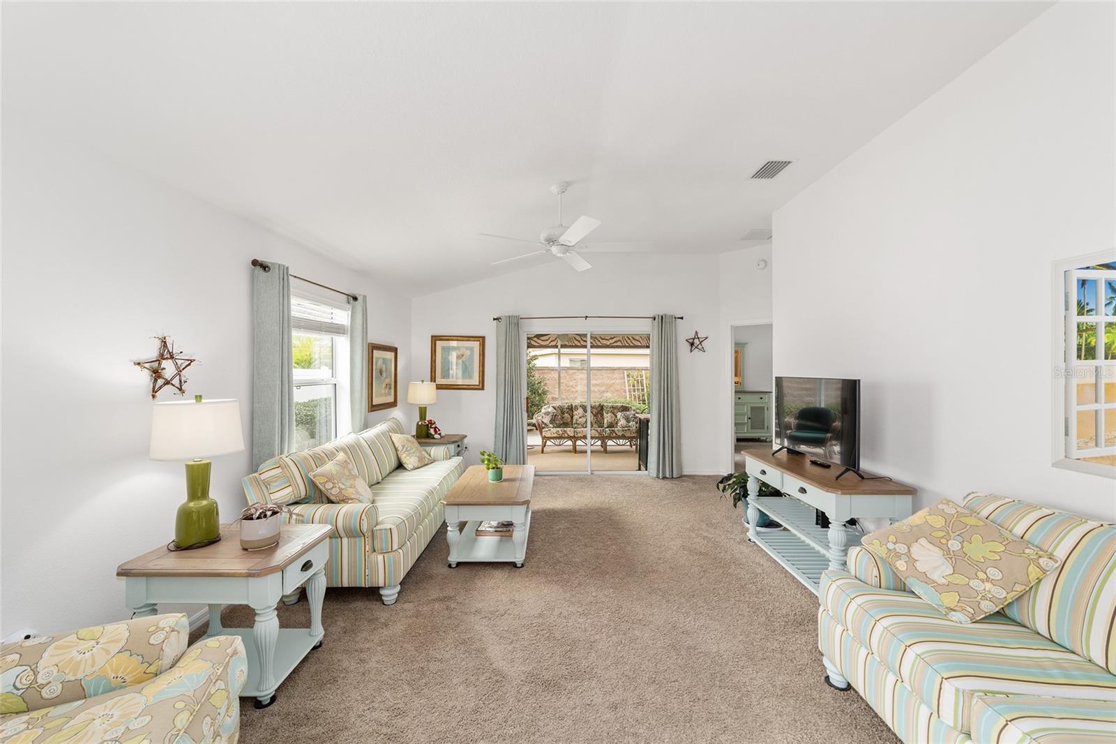 THE VILLAGES - Residential