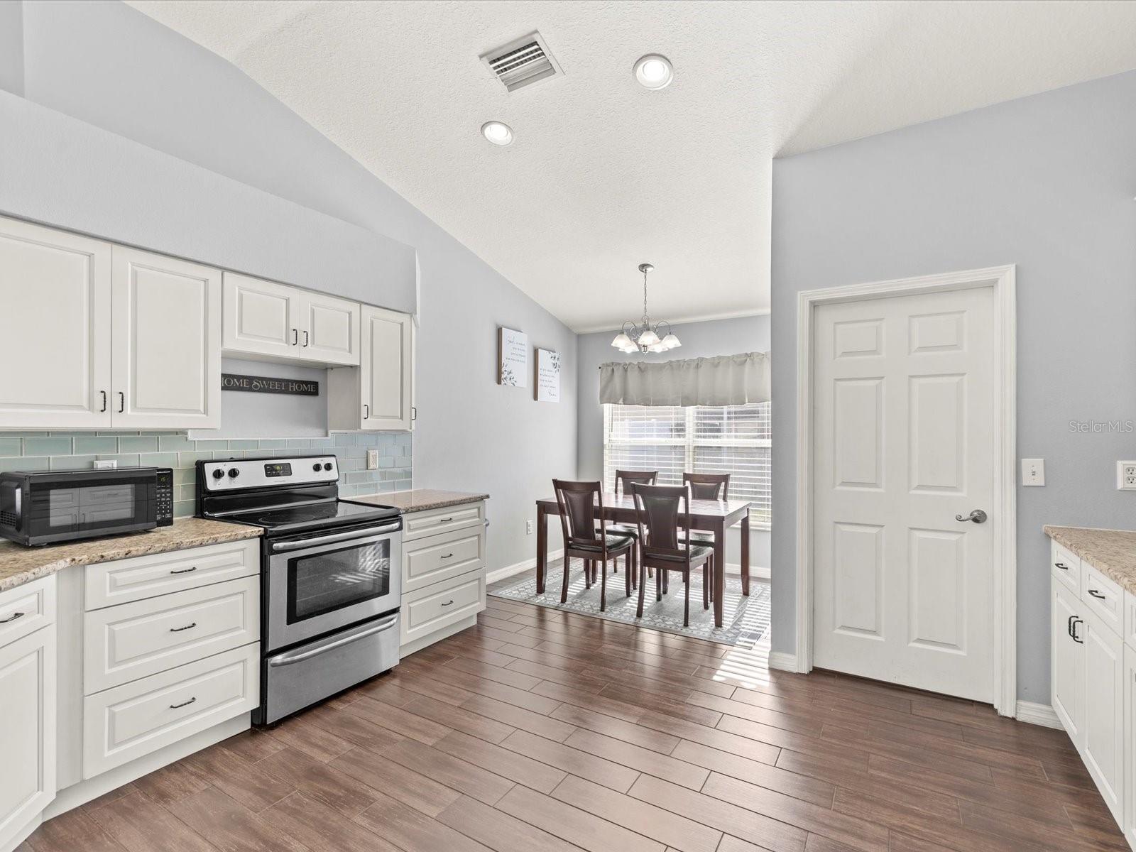 PINE RIDGE AT SUGAR CREEK PH 01 - Residential