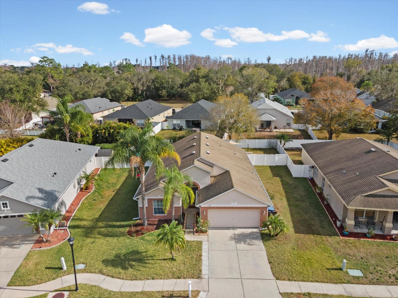 PINE RIDGE AT SUGAR CREEK PH 01 - Residential