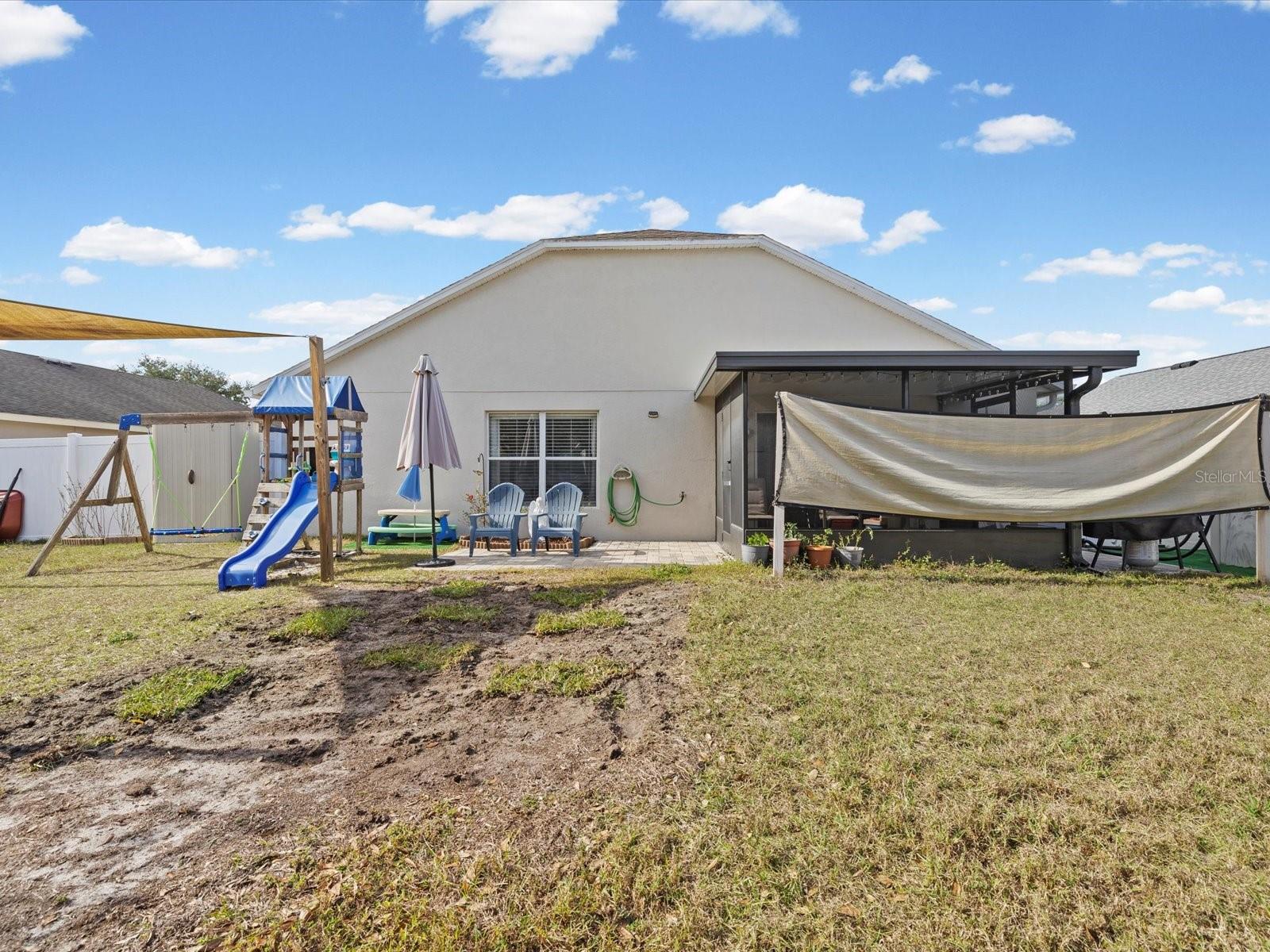 PINE RIDGE AT SUGAR CREEK PH 01 - Residential