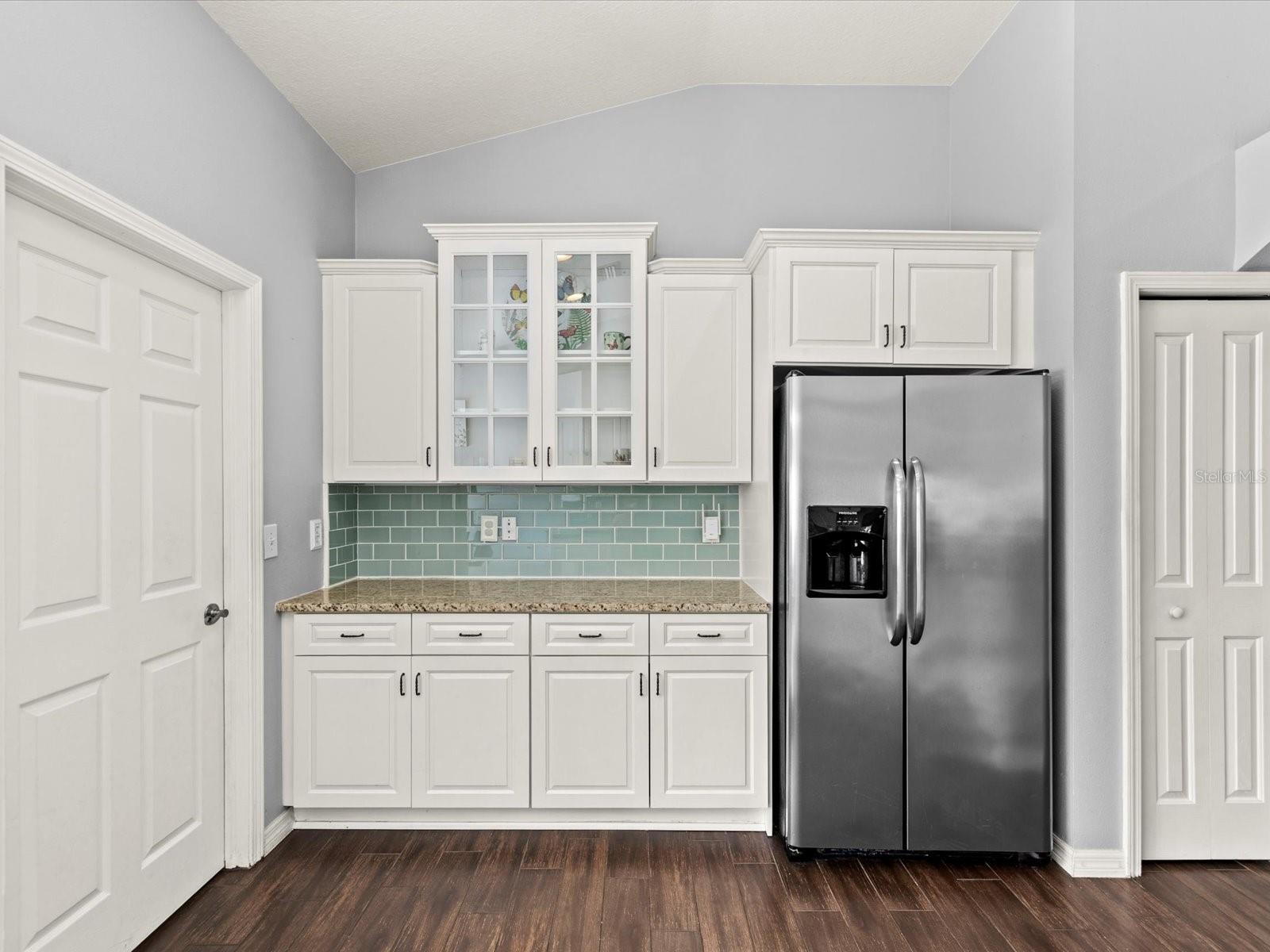 PINE RIDGE AT SUGAR CREEK PH 01 - Residential