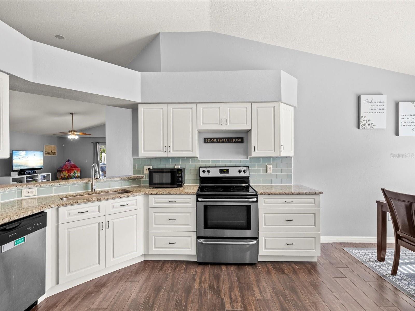 PINE RIDGE AT SUGAR CREEK PH 01 - Residential