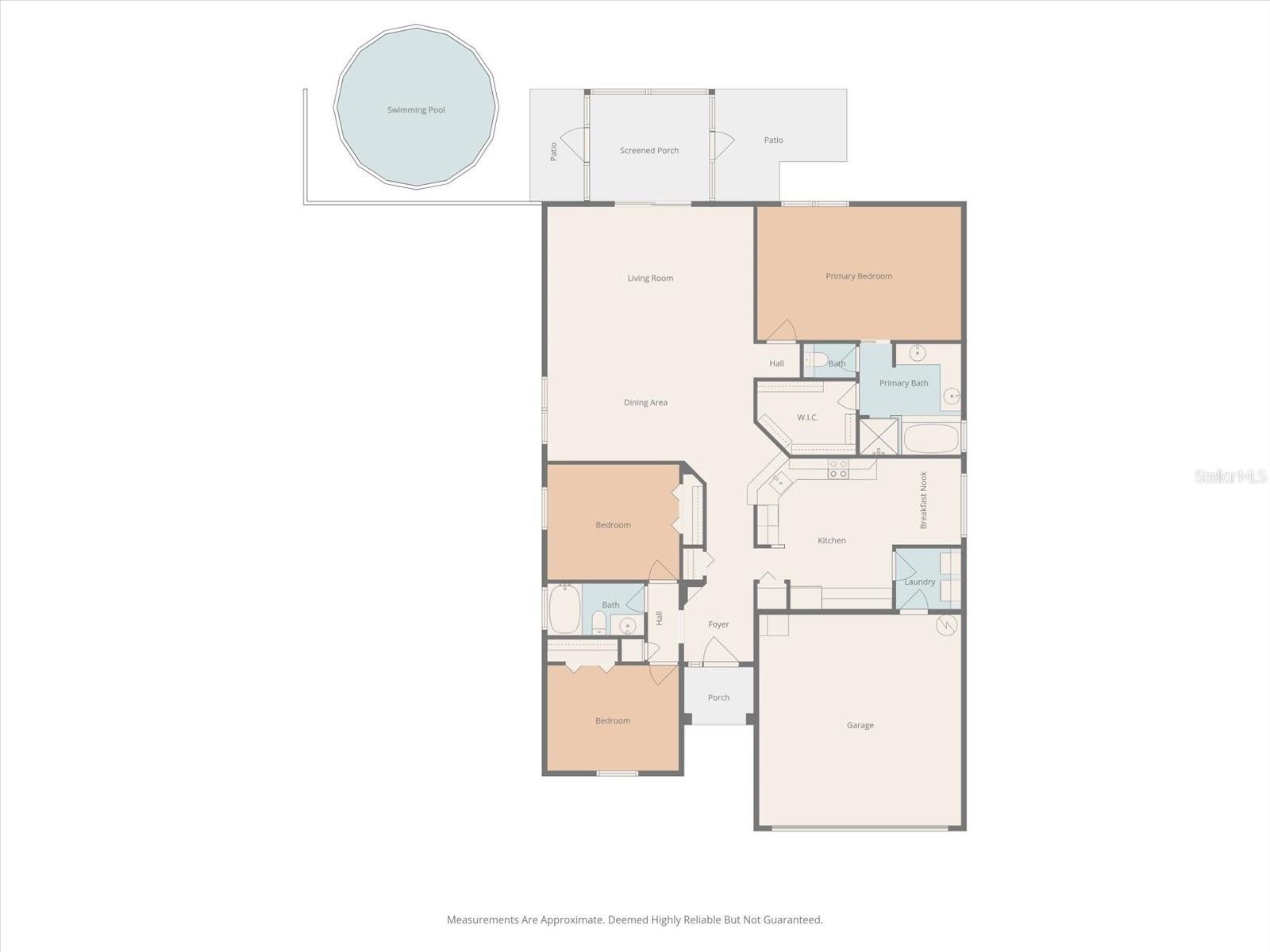 PINE RIDGE AT SUGAR CREEK PH 01 - Residential