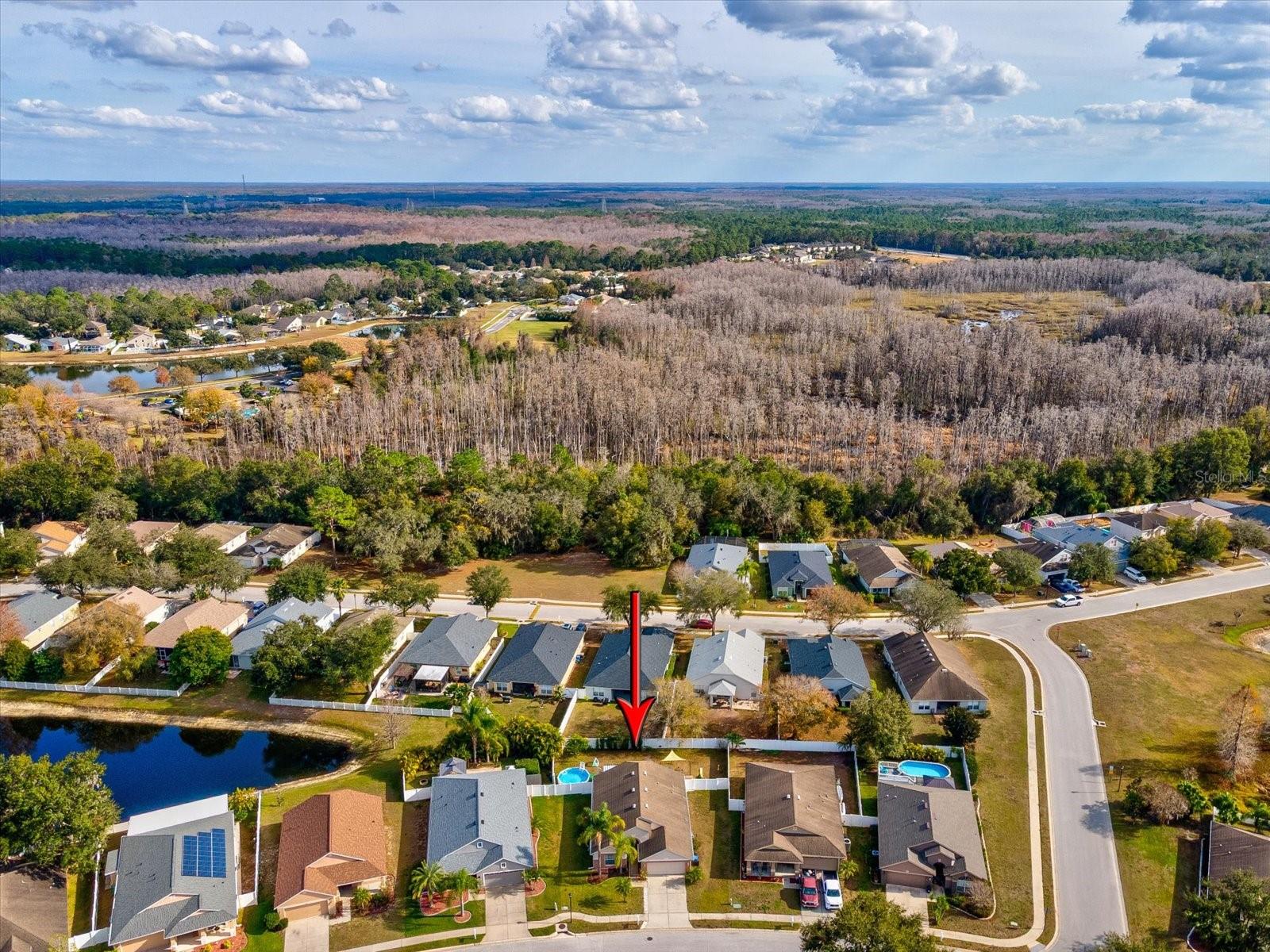 PINE RIDGE AT SUGAR CREEK PH 01 - Residential