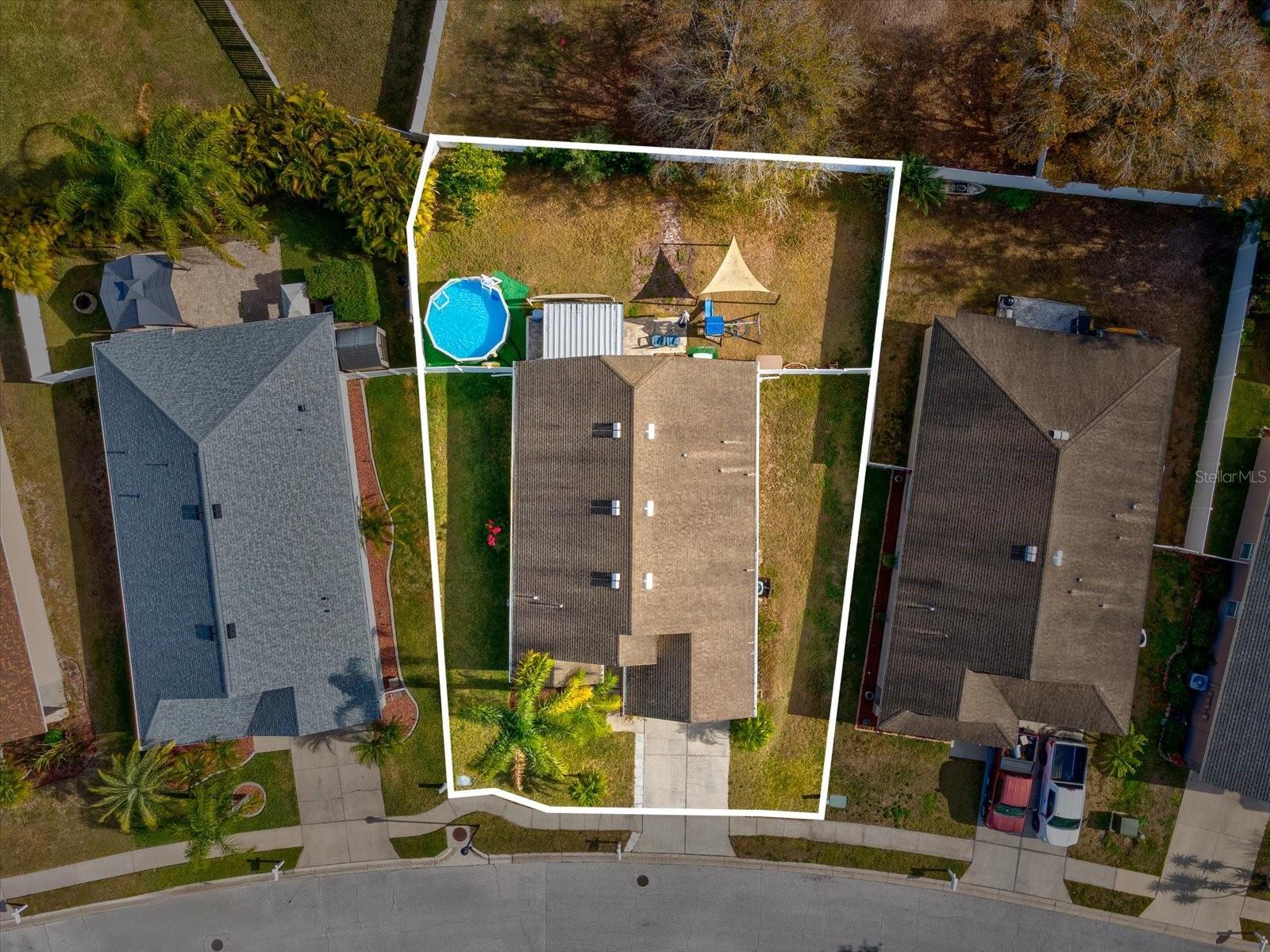 PINE RIDGE AT SUGAR CREEK PH 01 - Residential