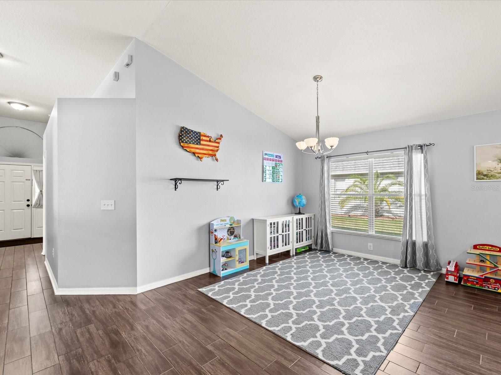 PINE RIDGE AT SUGAR CREEK PH 01 - Residential