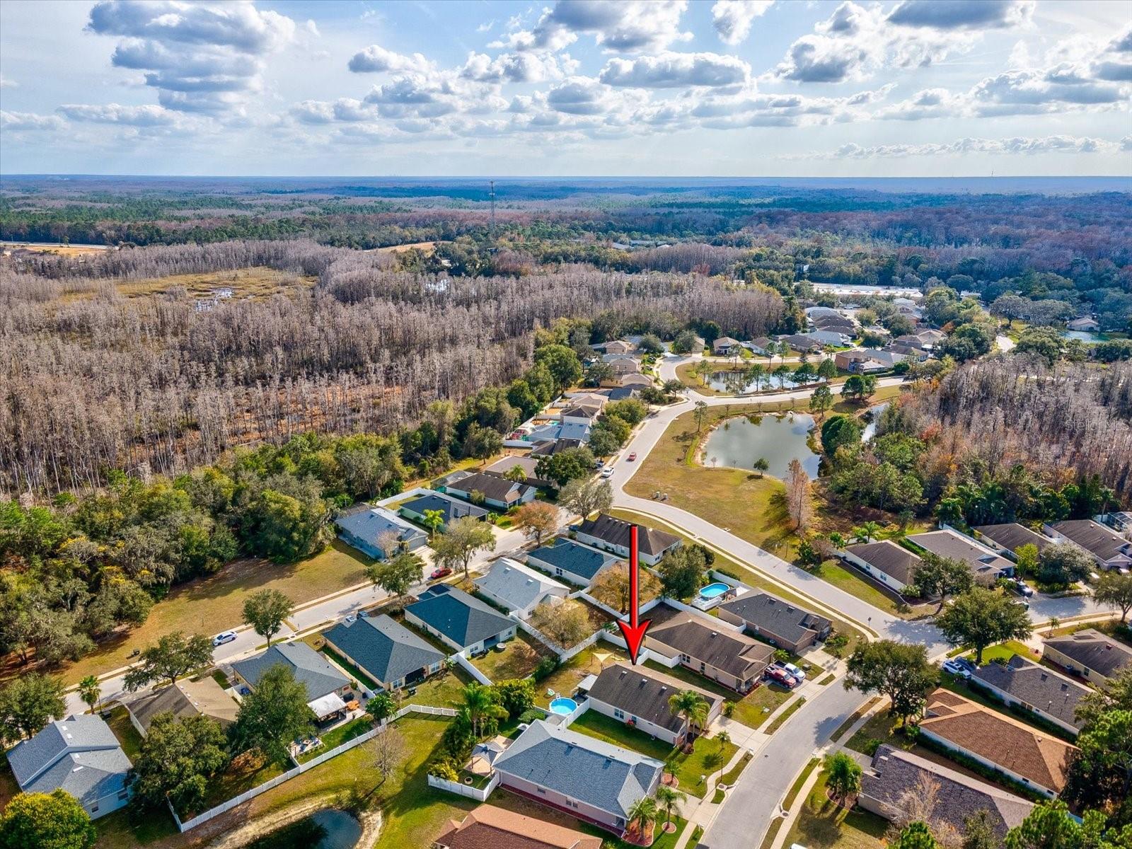 PINE RIDGE AT SUGAR CREEK PH 01 - Residential