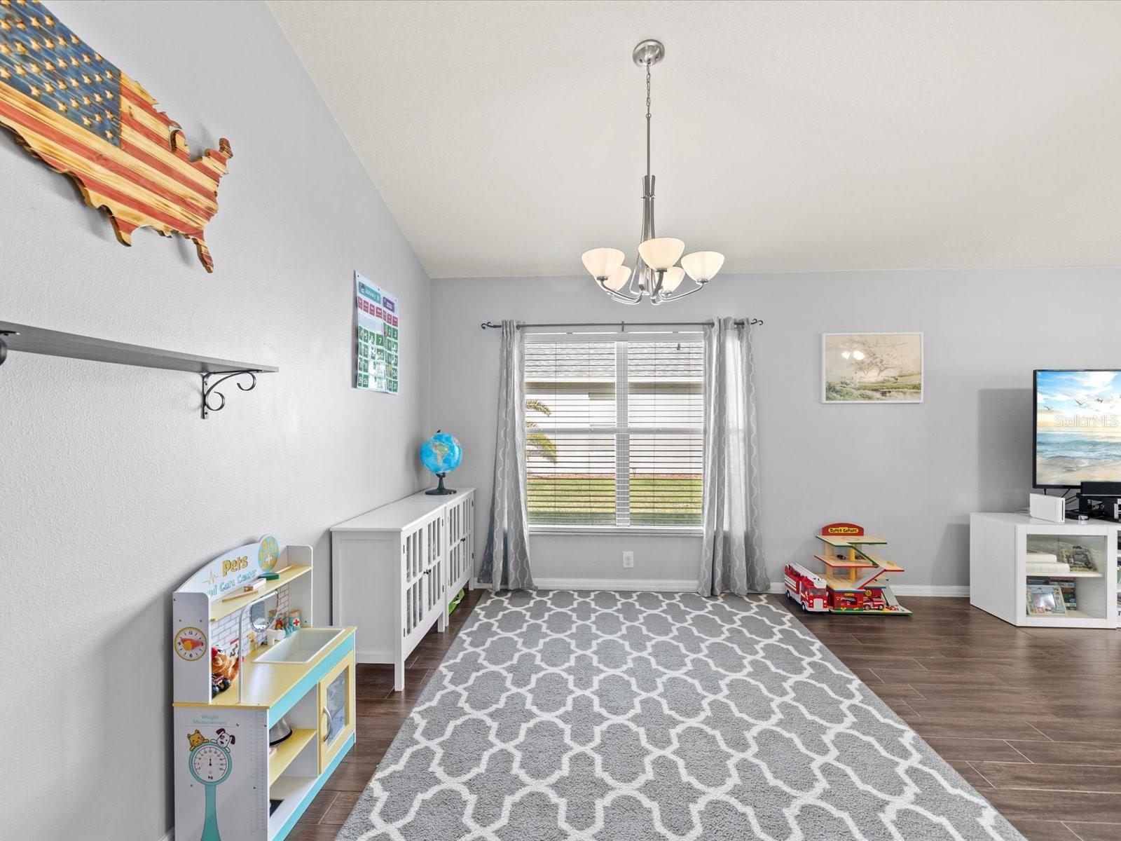 PINE RIDGE AT SUGAR CREEK PH 01 - Residential