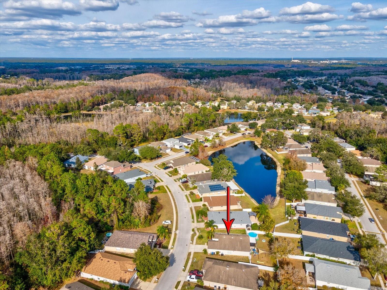 PINE RIDGE AT SUGAR CREEK PH 01 - Residential