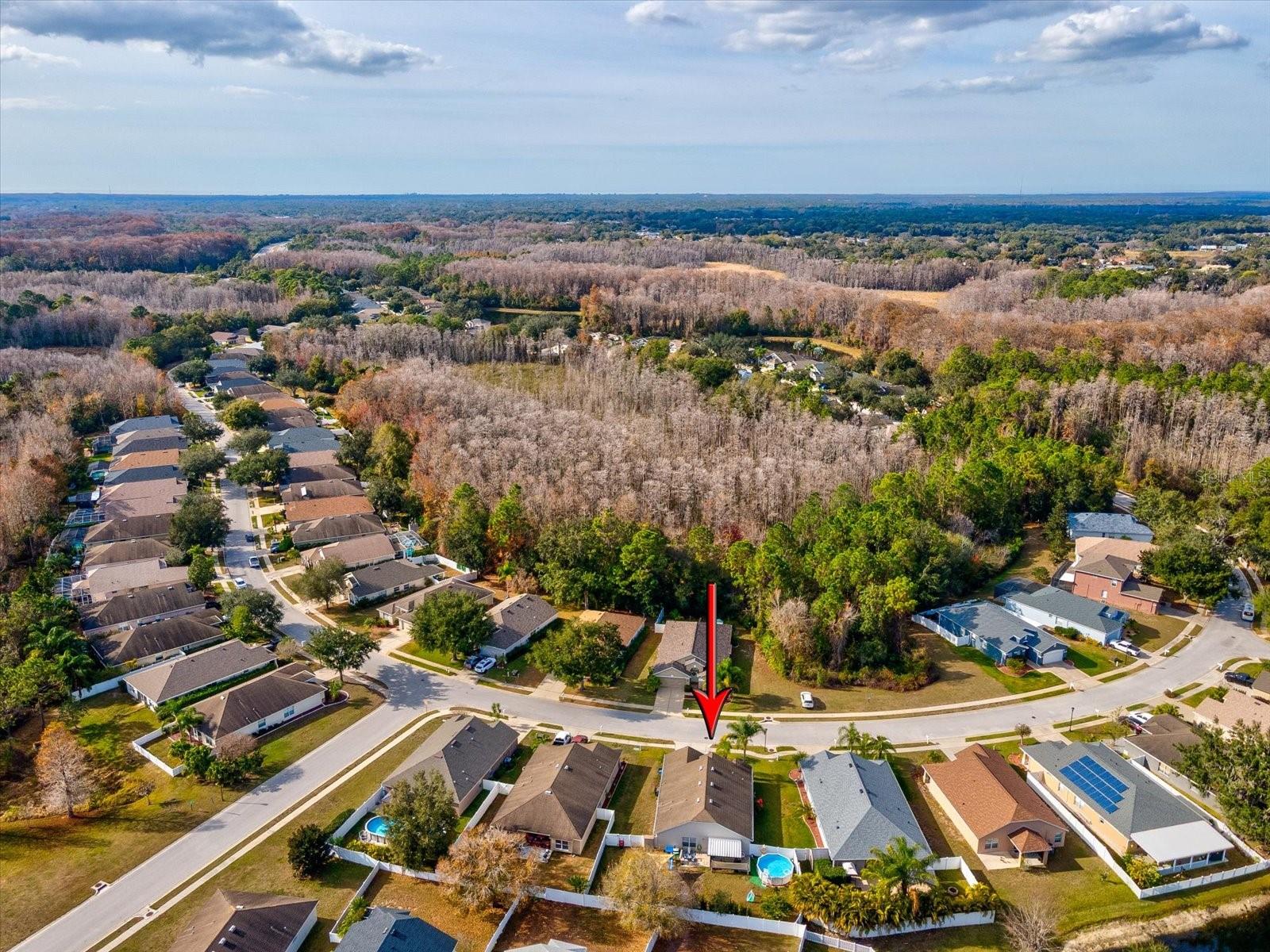 PINE RIDGE AT SUGAR CREEK PH 01 - Residential