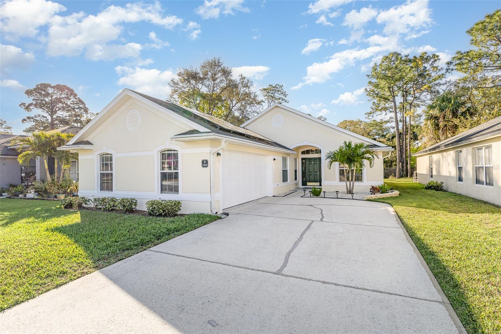 1461 MORGAN COURT