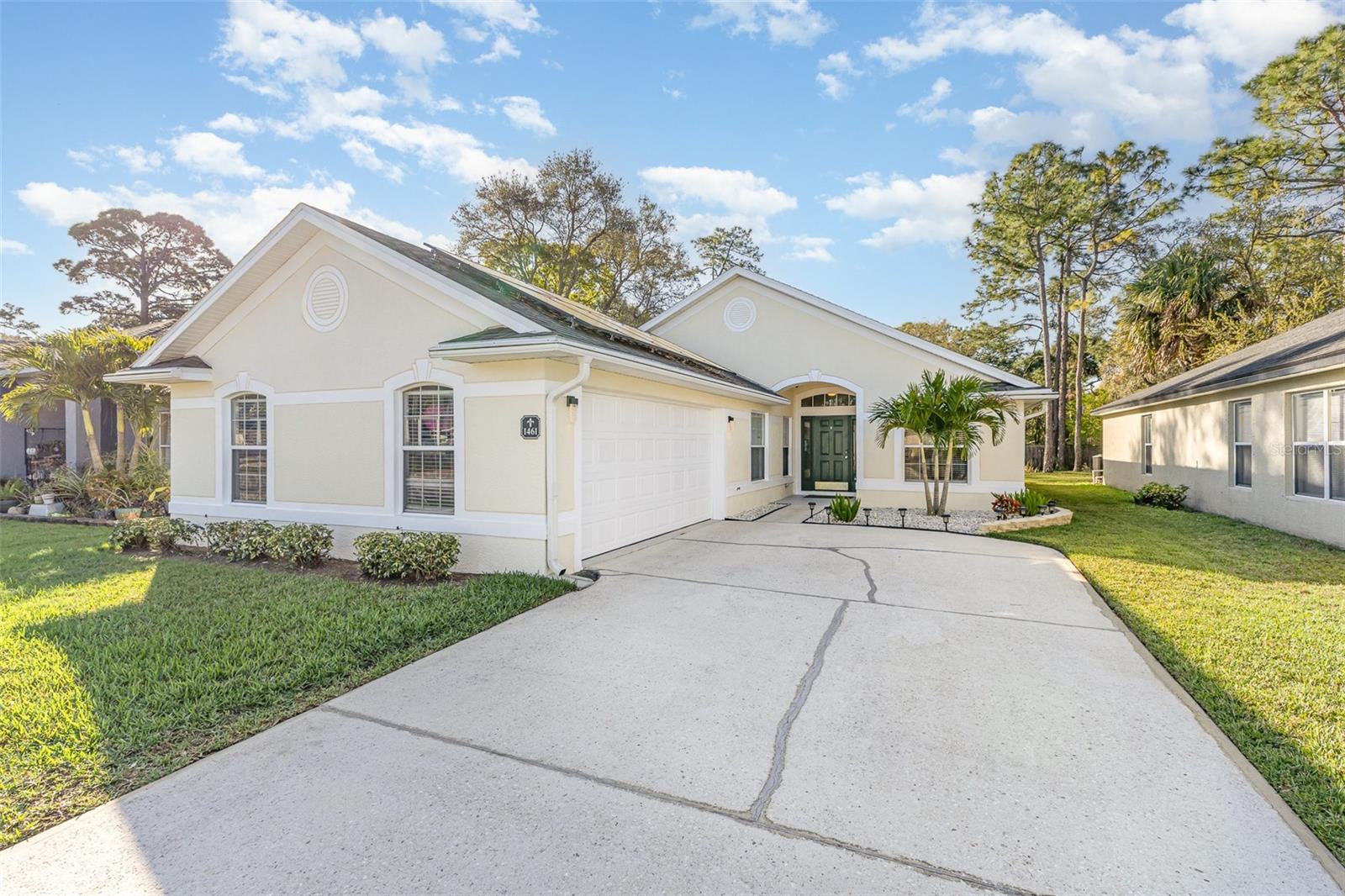 1461 MORGAN COURT