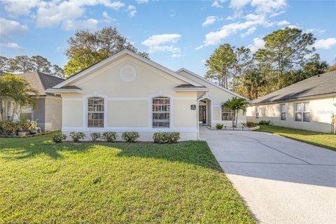 1461 MORGAN COURT MELBOURNE FL 32934