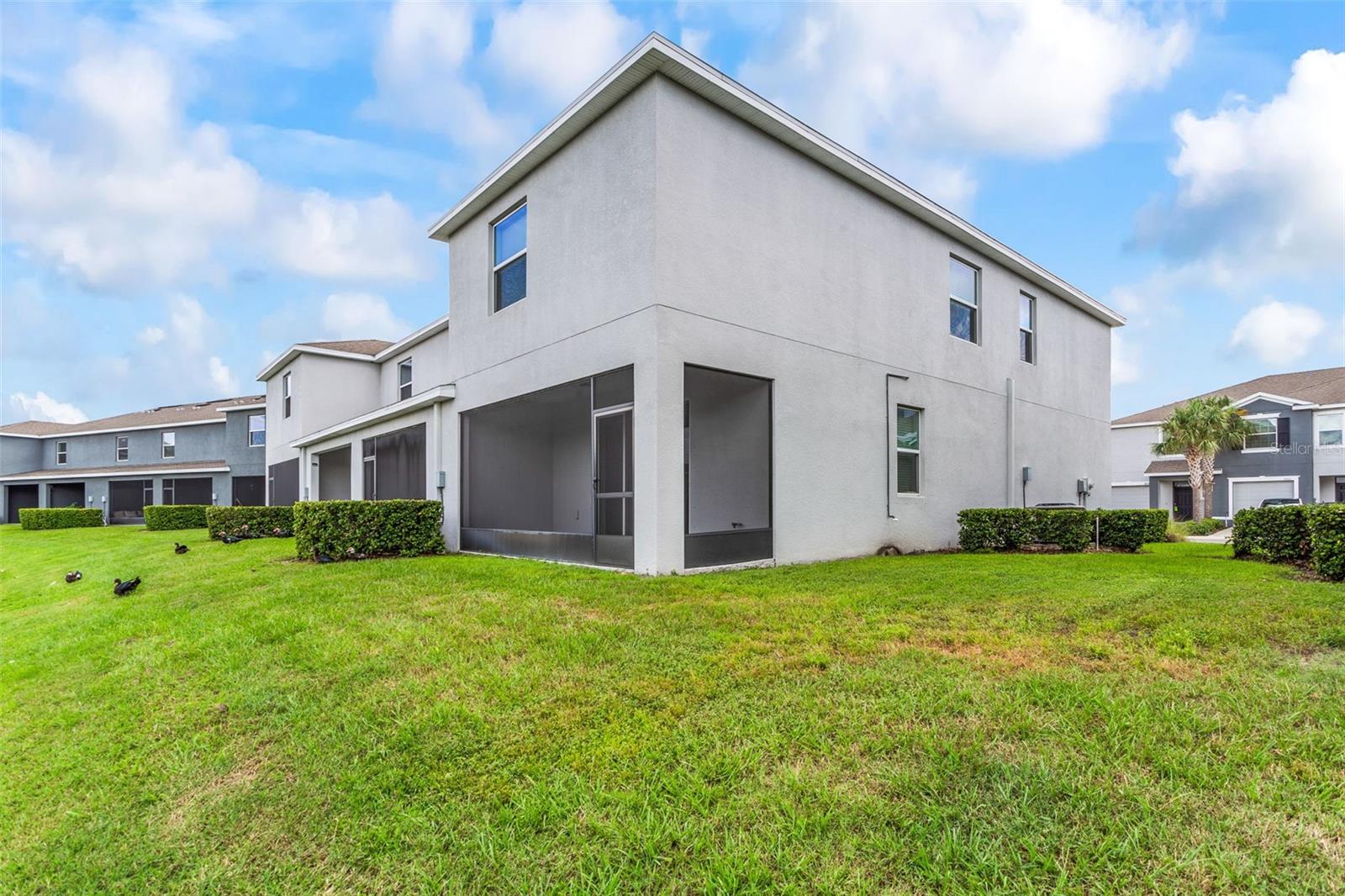 EAGLE PALM PH 4B - Residential Lease