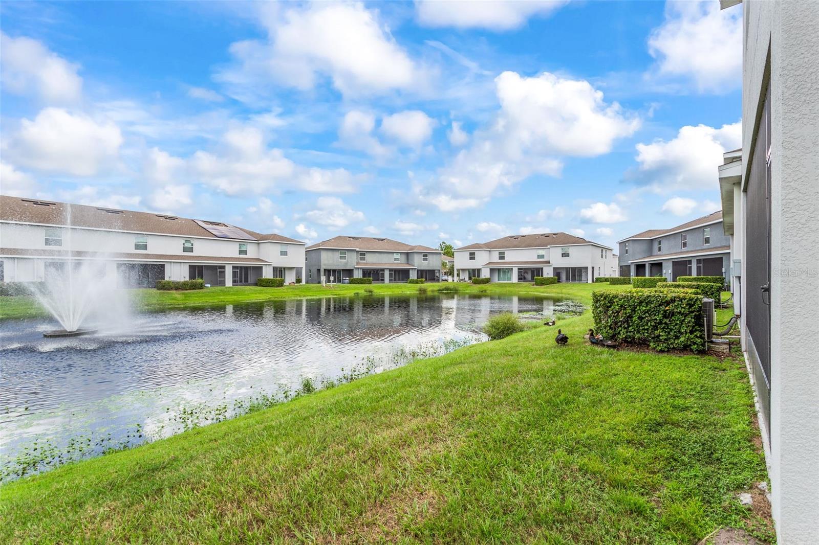 EAGLE PALM PH 4B - Residential Lease