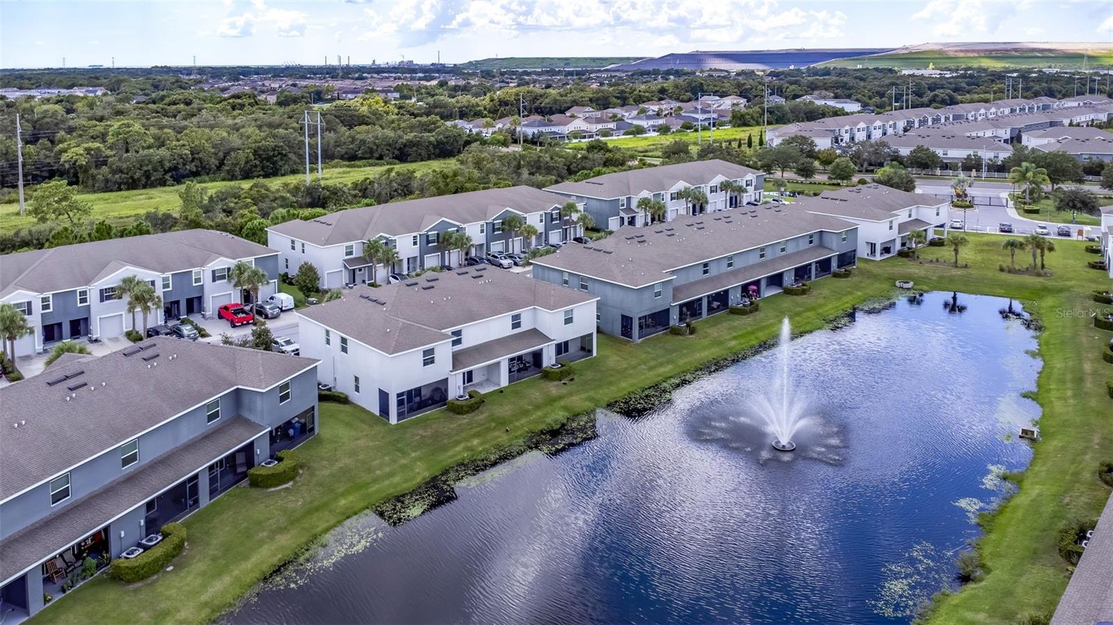 EAGLE PALM PH 4B - Residential Lease