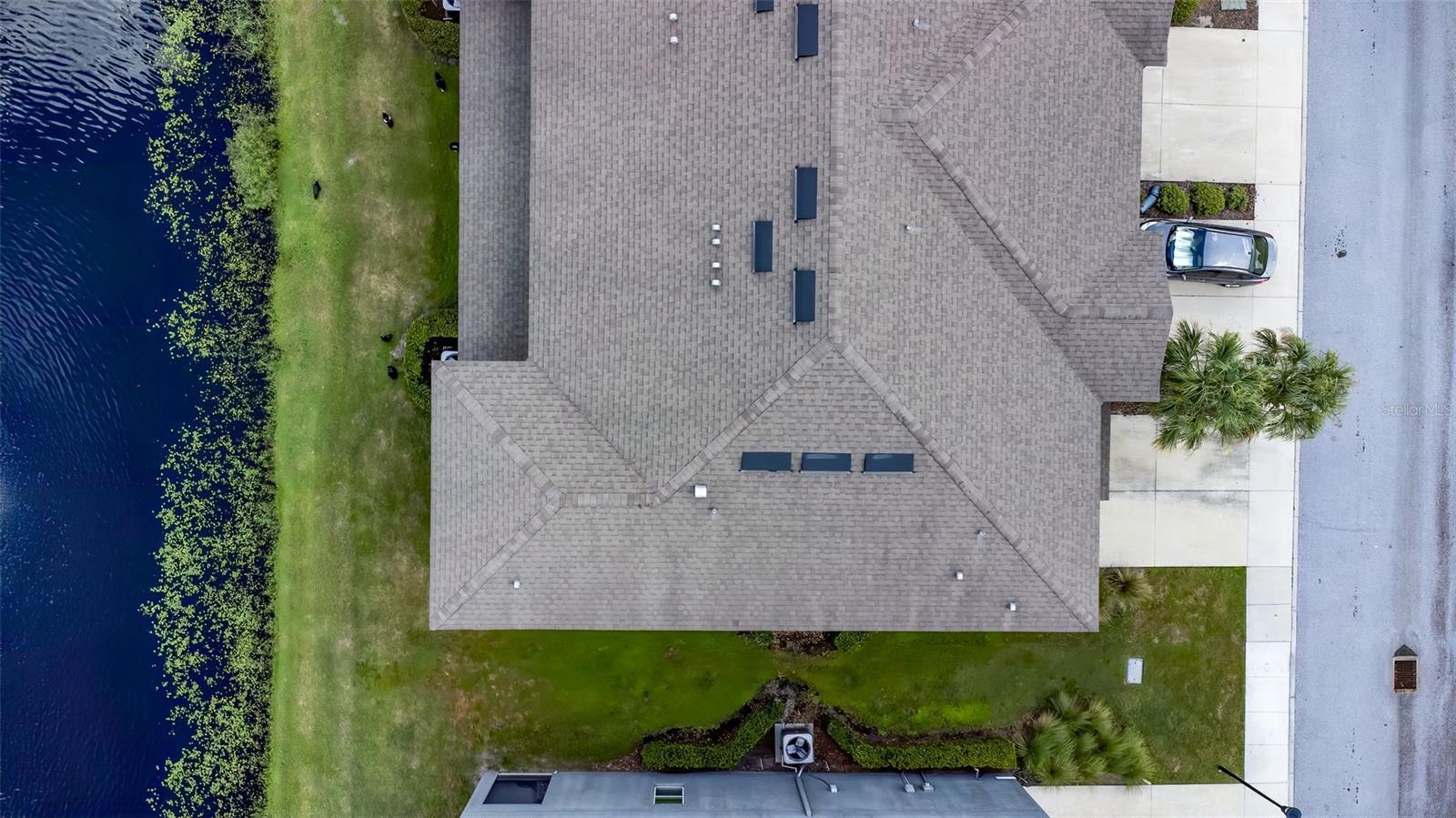 EAGLE PALM PH 4B - Residential Lease