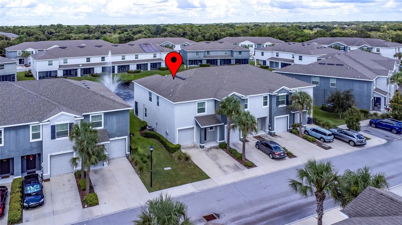 EAGLE PALM PH 4B - Residential Lease