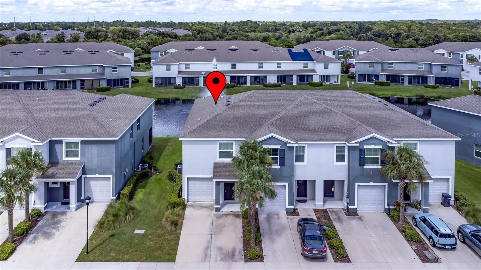 EAGLE PALM PH 4B - Residential Lease
