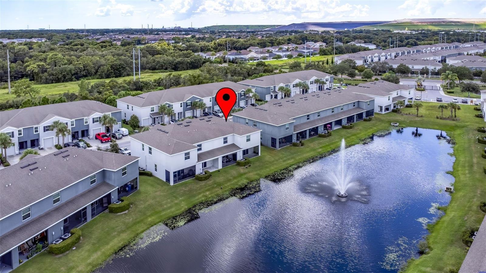 EAGLE PALM PH 4B - Residential Lease