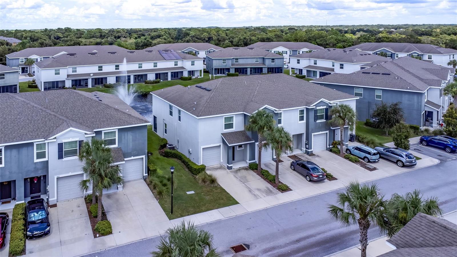 EAGLE PALM PH 4B - Residential Lease