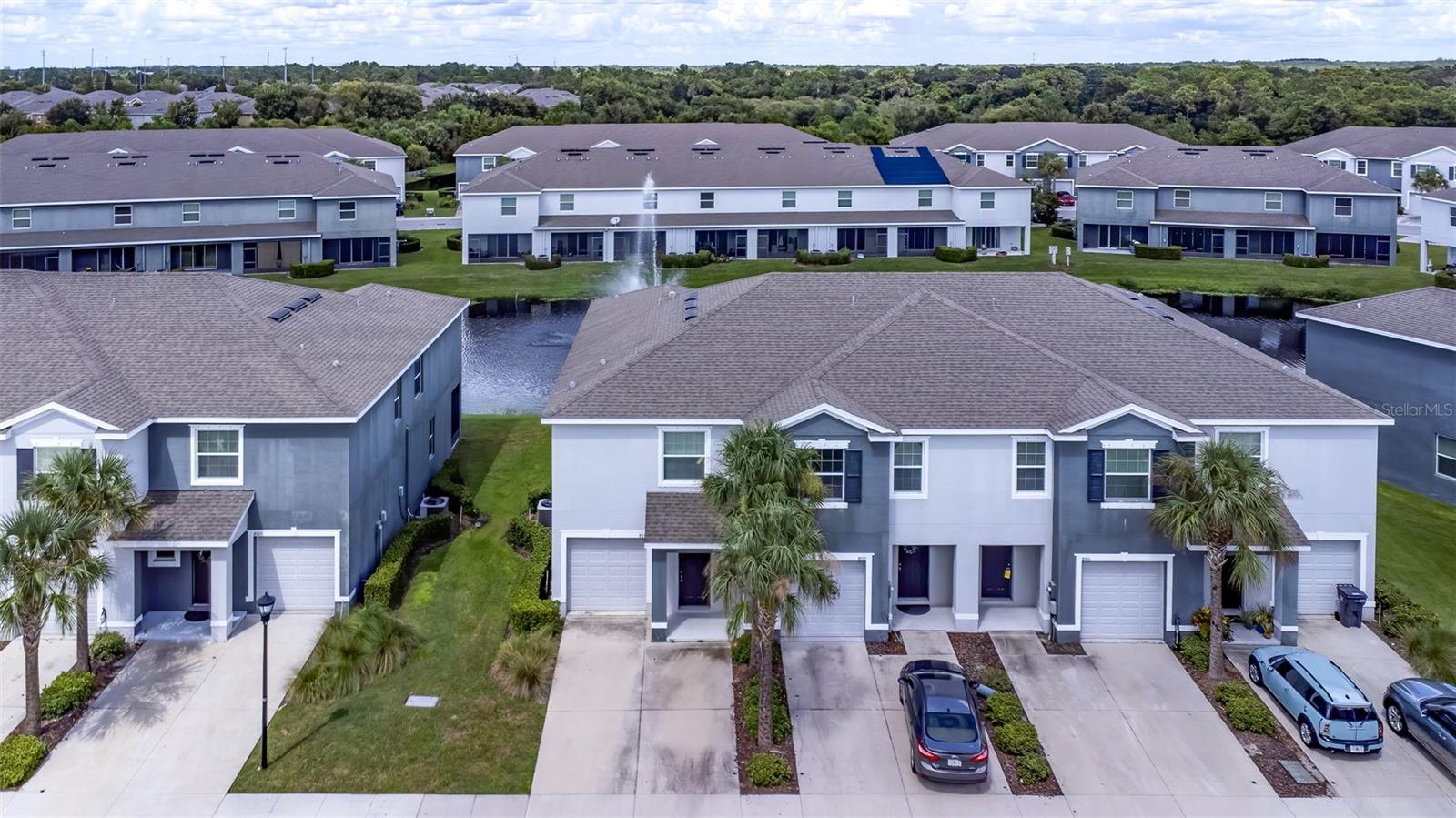 EAGLE PALM PH 4B - Residential Lease