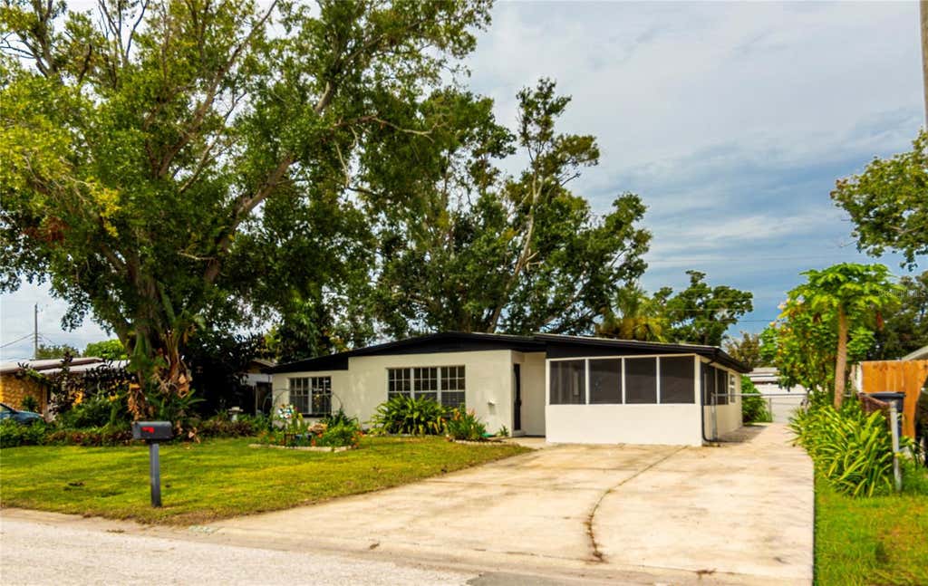 Photo of 5116 Eldorado Drive, Tampa, FL 33615 (MLS # TB8537653)