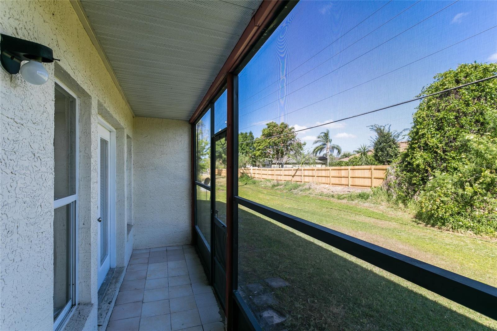 BVL UNIT 1 - Residential Lease