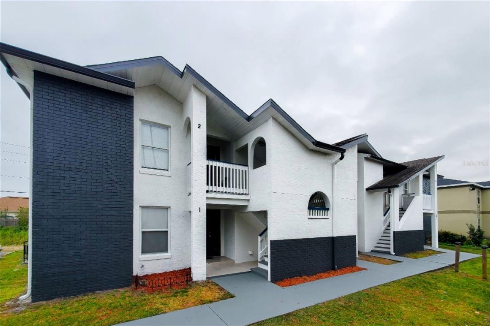 BVL UNIT 1 - Residential Lease