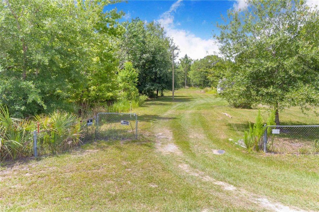 Photo of 6873 Wilbar Lane, Haines City, FL 33844 (MLS # P4938989)