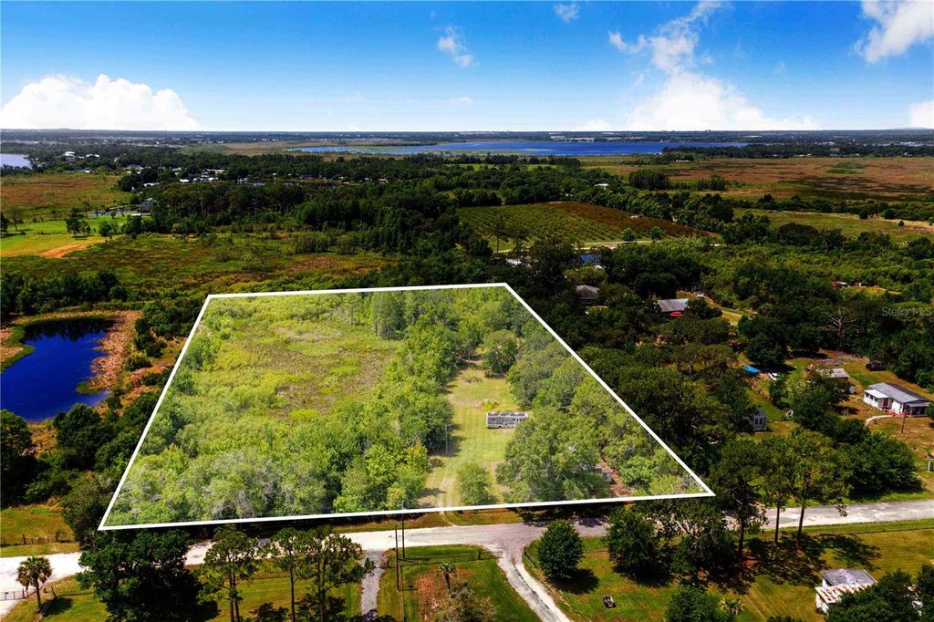 Photo of 6873 Wilbar Lane, Haines City, FL 33844 (MLS # P4938989)