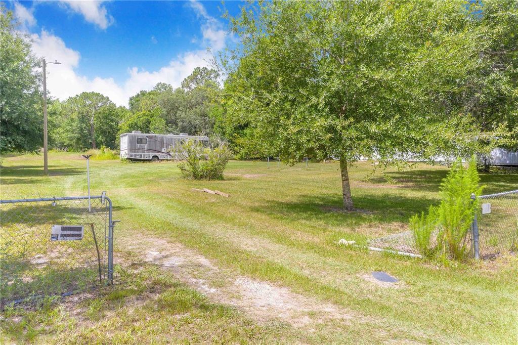 Photo of 6873 Wilbar Lane, Haines City, FL 33844 (MLS # P4938989)