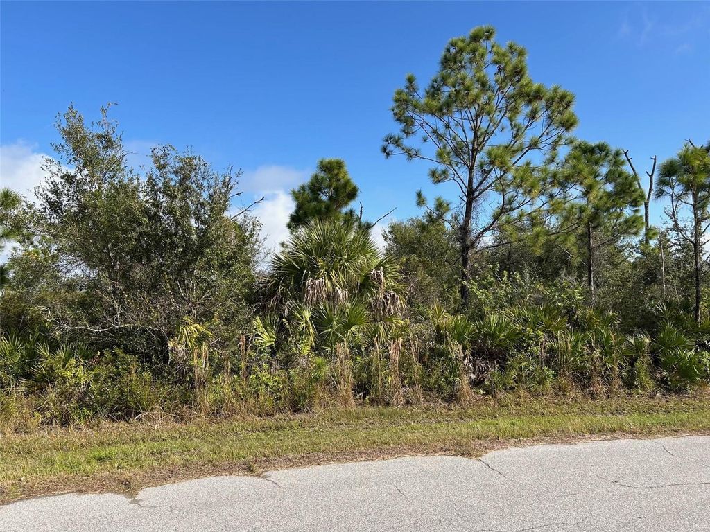 Photo of 5252 Anderson Road, Port Charlotte, FL 33981 (MLS # N6142206)