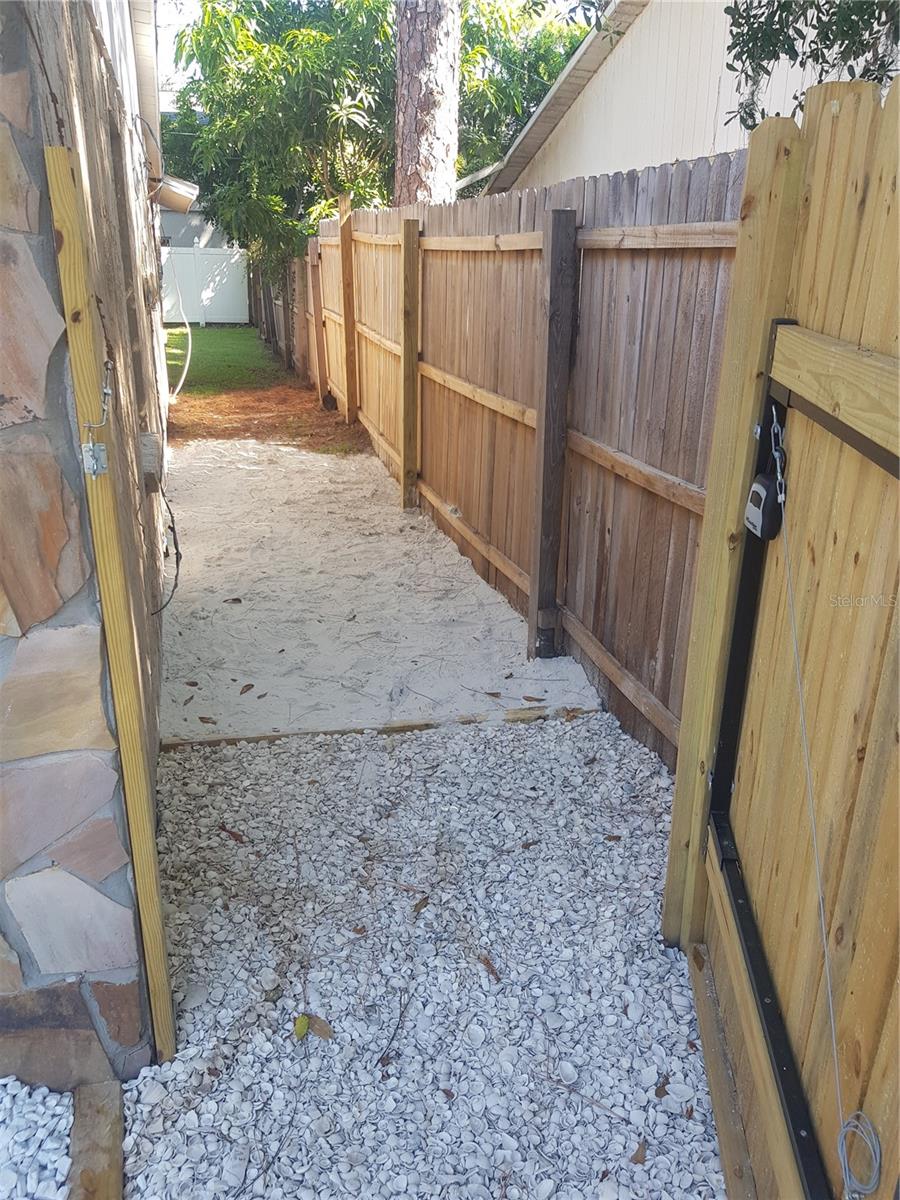 BUCKEYE MANOR - Residential Income