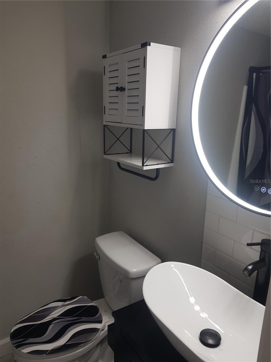 BUCKEYE MANOR - Residential Income