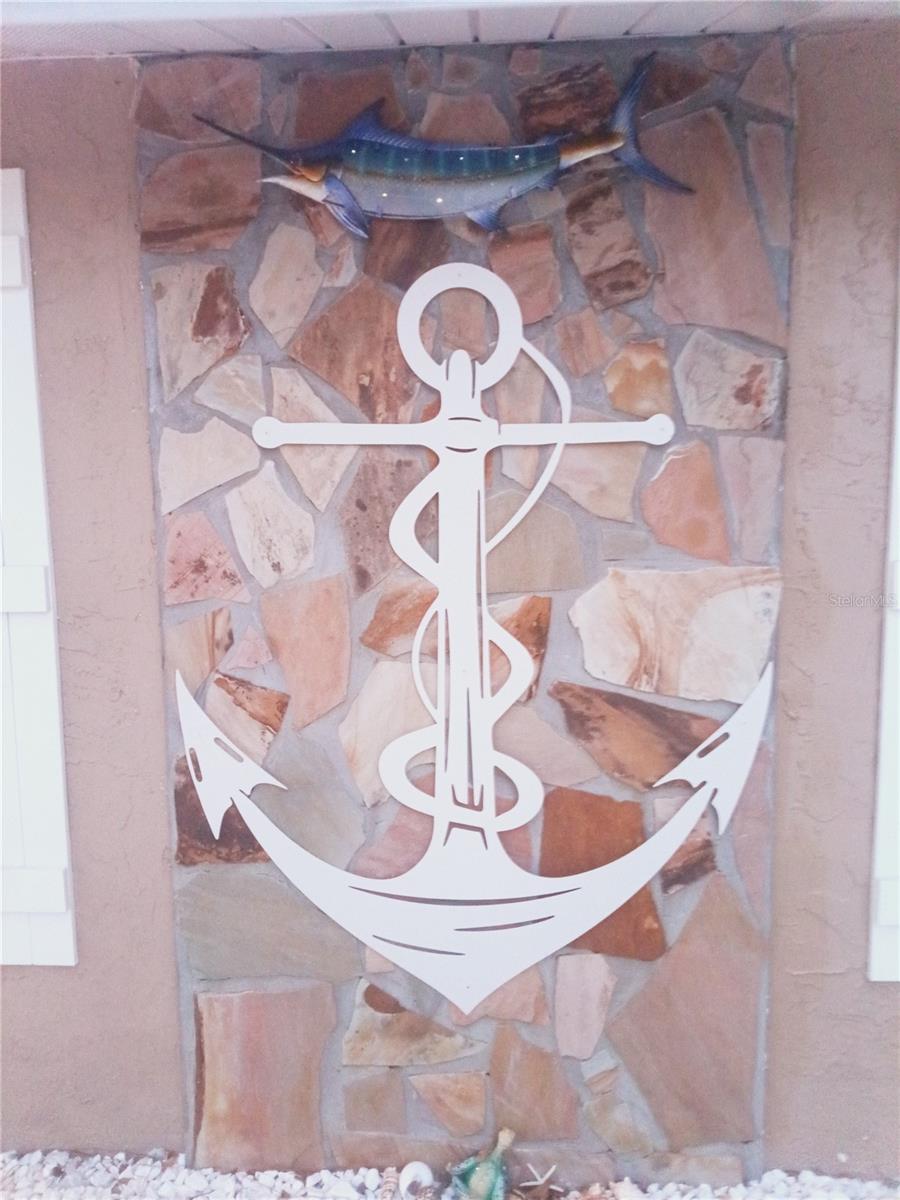 BUCKEYE MANOR - Residential Income